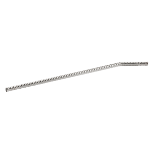 Short screw-in rod (500 mm)