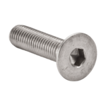 E76-100 Countersunk screw