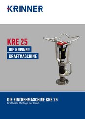 Flyer KR E 25