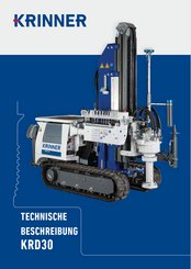 Flyer KRD 30
