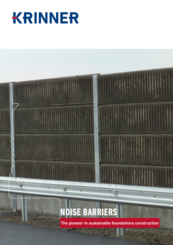 Noise Barriers