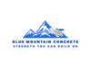 Blue Mountain Concrete & Excavating LTD