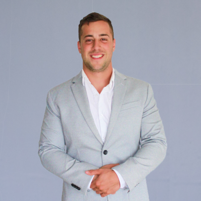 Caleb Alaimo