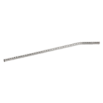 Short screw-in rod (500 mm)