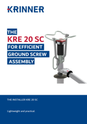 Flyer KRE 20 SC