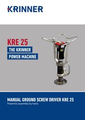 Flyer KR E 25