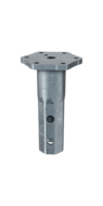 V 89x5-M24 mit DIBt-Zulassung