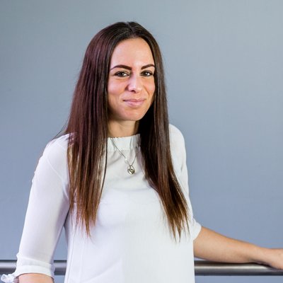 Stephanie Stöberl