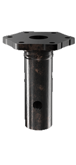 KSF Vi 89 x 5,6 x M 24 RAW