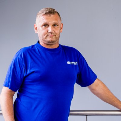 Sebastian Skumski