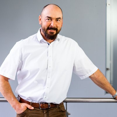 Horst Schötz