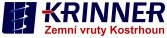 Zemní vruty Kostrhoun s.r.o.