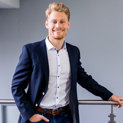 Christoph Krinner