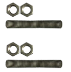 Verbindungsset KSF Vi 140