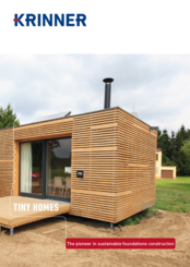 Tiny Homes