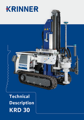 Flyer KRD 30