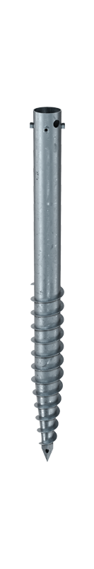 G 89x1300 4xM12 - Krinner G 89x1300 4xM12 - Krinner