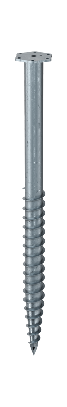 M 89x1600-M24 - Krinner